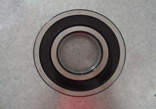 sealed ball bearing 6307-2RZ Suppliers China