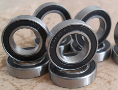 Newest bearing 6205 2RS C4 for idler