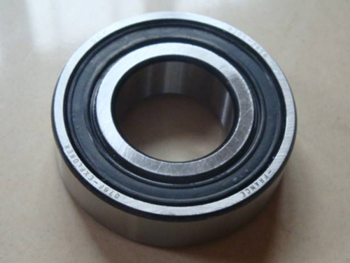 Easy-maintainable 6310 C3 bearing for idler